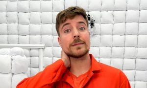 MrBeast