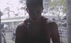 Ben Cristovao