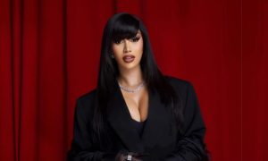 Cardi B