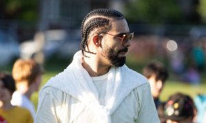 Drake