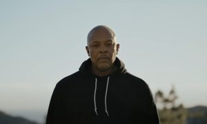 Dr. Dre