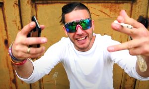 Hip-Hop Žije