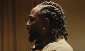 Kendrick Lamar