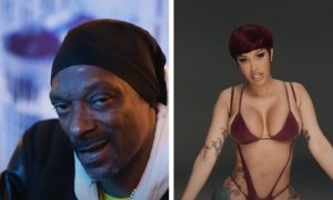 Snoop Dogg