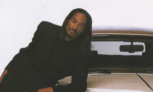Snoop Dogg