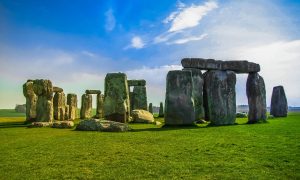 Stonehenge