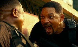 Will Smith
