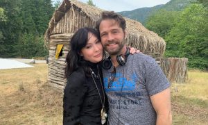 Shannen Doherty