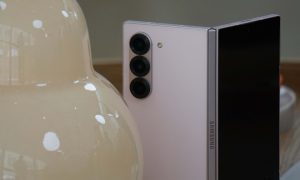 Samsung Galaxy Z Fold6