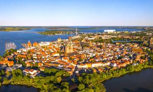 mesto Stralsund