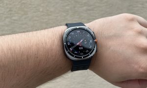Smart hodinky Samsung Galaxy Watch Ultra