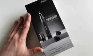 zastrihávač pre pánov Babyliss