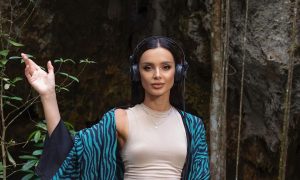 top ženské DJ-ky