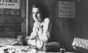 Rosalind Franklin