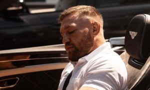 Conor McGregor