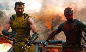 Deadpool