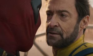 Deadpool