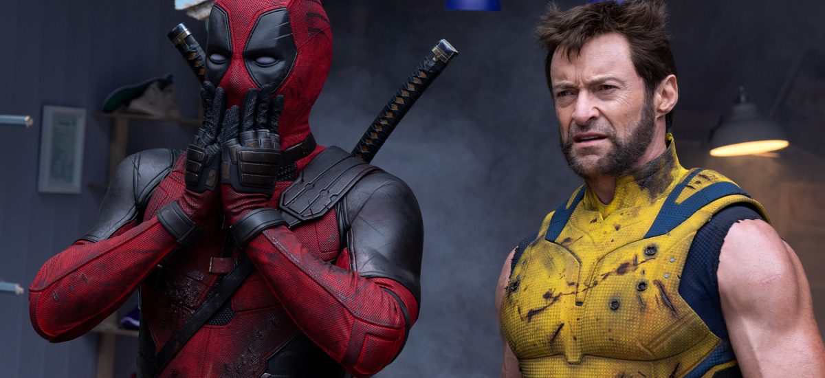 Deadpool