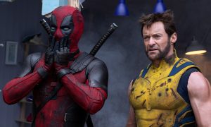 Deadpool