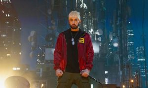 Eminem