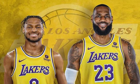 LeBron