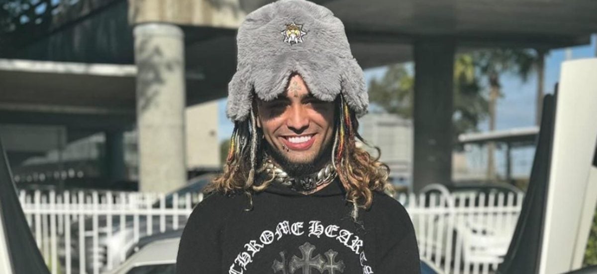Lil Pump