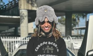 Lil Pump
