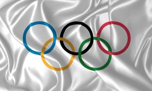 Olympijské hry