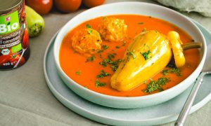 Plnená paprika