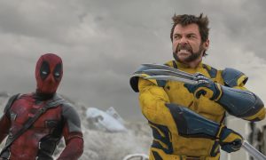 Deadpool