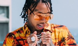 Tyga