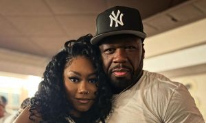 50 Cent