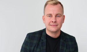 Miloš Jeseňák