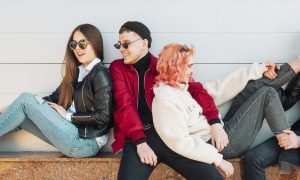 outfity do školy