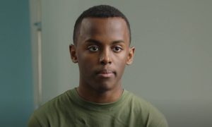 Heman Bekele
