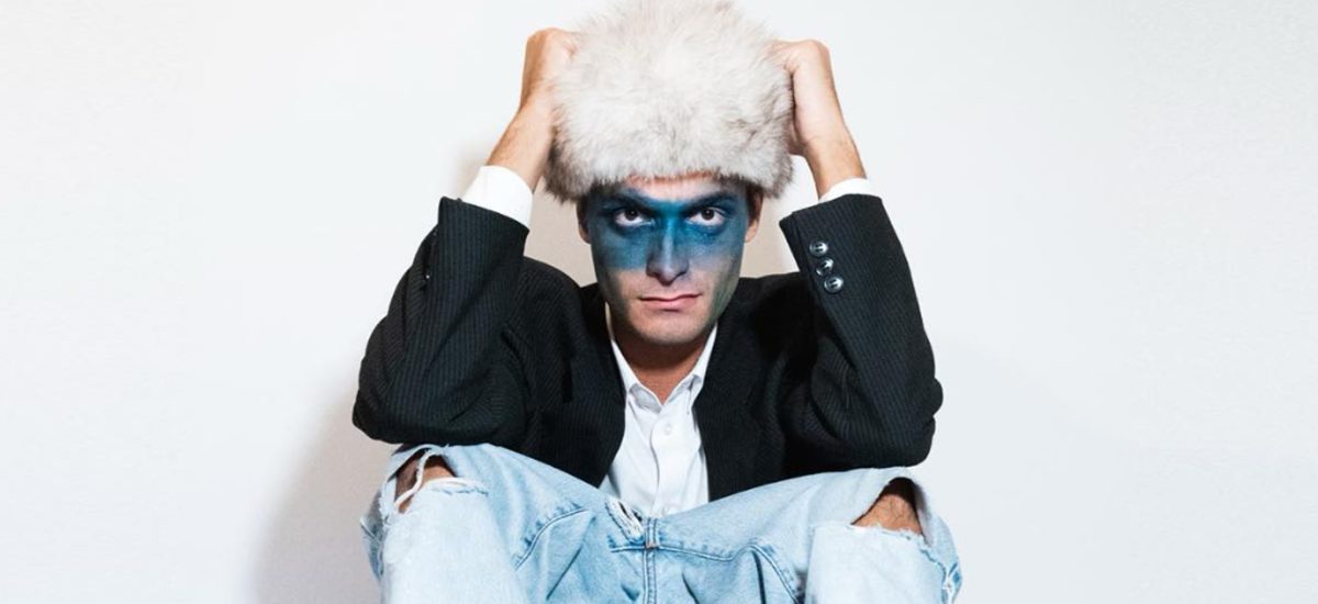 Kamil Hoffman