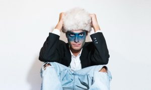 Kamil Hoffman