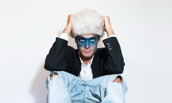 Kamil Hoffman