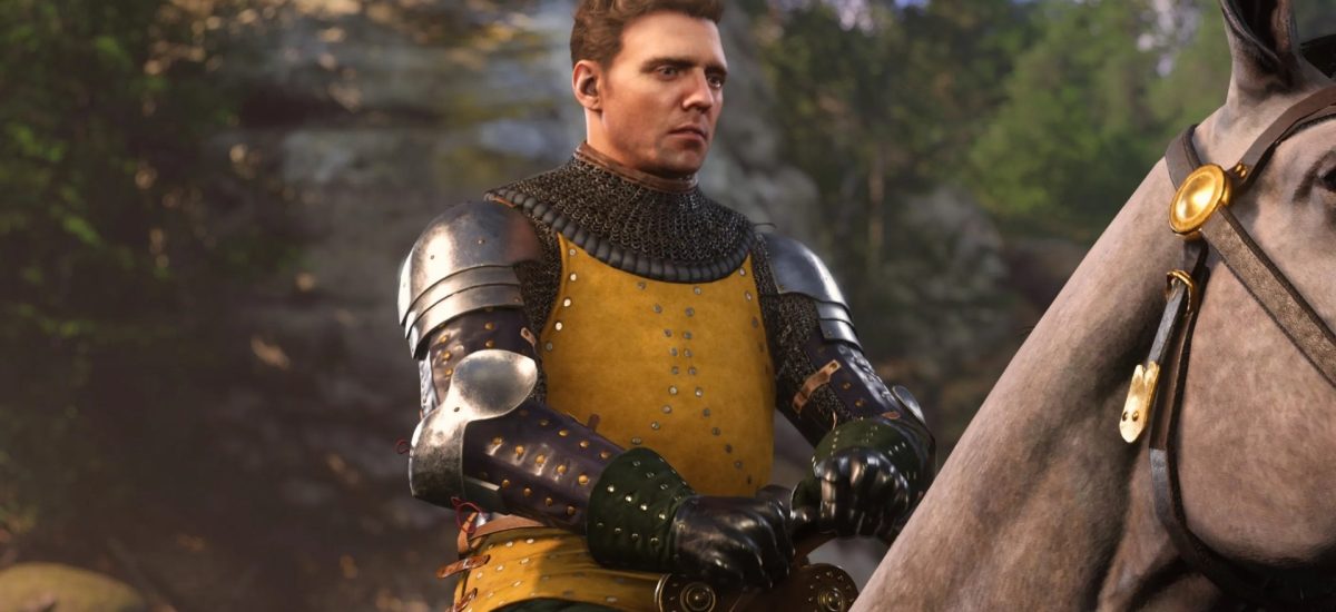 SK Preskočiť navigáciu Kingdom Come: Deliverance II Vytvoriť Avatar 0:47 / 1:29 Kingdom Come: Deliverance II