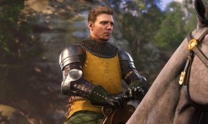 SK Preskočiť navigáciu Kingdom Come: Deliverance II Vytvoriť Avatar 0:47 / 1:29 Kingdom Come: Deliverance II