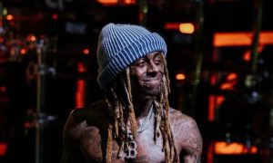 Lil Wayne