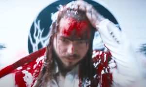 Post Malone