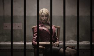 Silent Hill 2