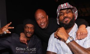 Dr. Dre