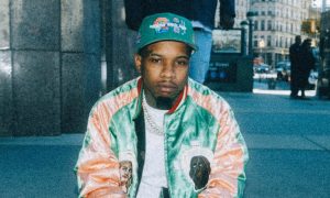 Tory Lanez