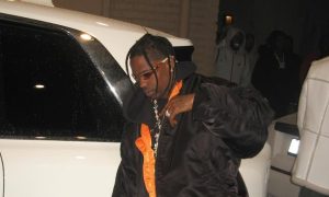 Travis Scott