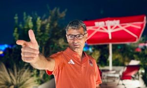 Yusuf Dikec