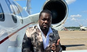 50 Cent
