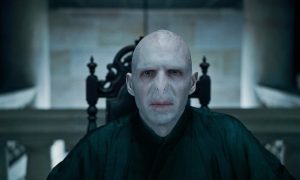 lord voldemort