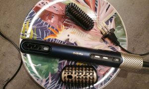 BaByliss Air Wand multistyler
